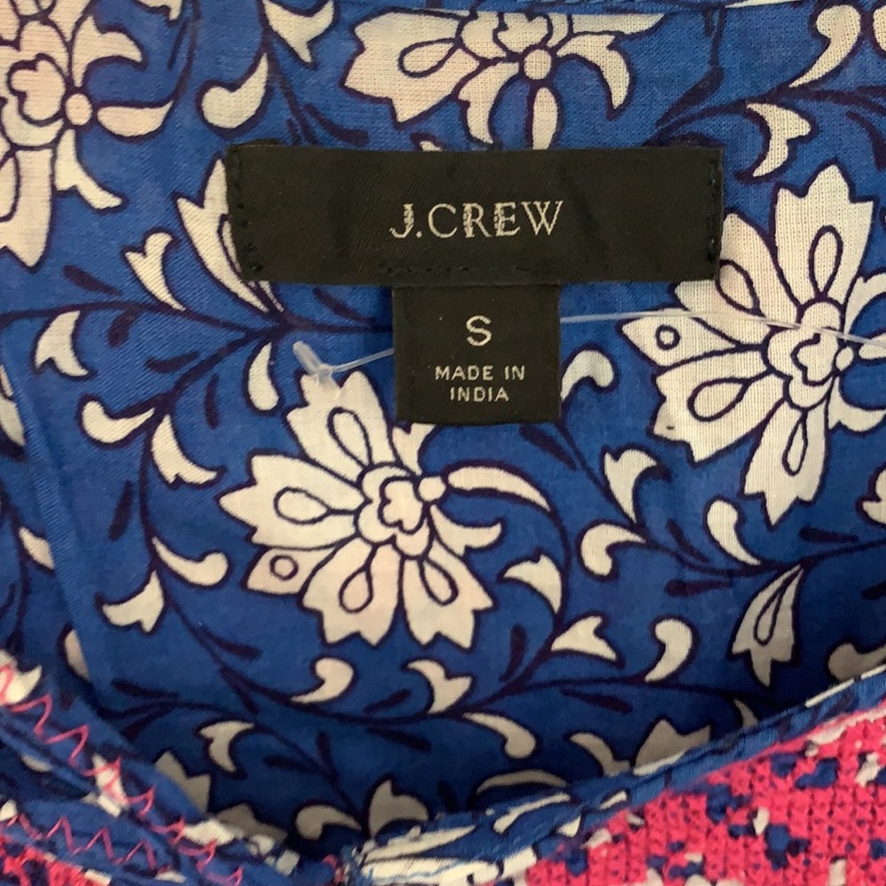 Jcrew Tunic - image 2